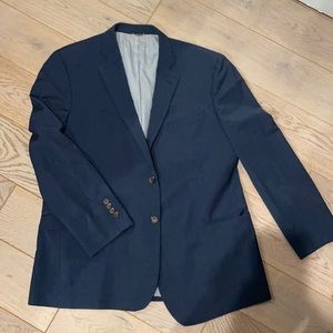 Brooks Brothers Explorer Suit, Fitzgerald fit